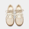 image:imageDREAM PAIRS Womens Retro Sneakers Walking Tennis ShoesKhaki