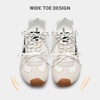 image:imageDREAM PAIRS Womens Retro Tennis Fashion SneakersGrey