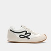 image:imageDREAM PAIRS Womens Retro Tennis Fashion SneakersGrey