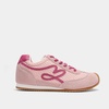 image:imageDREAM PAIRS Womens Retro Tennis Fashion SneakersPink