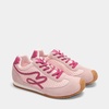 image:imageDREAM PAIRS Womens Retro Tennis Fashion SneakersPink