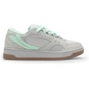 image:imageDREAM PAIRS Womens Skateboarding Shoes Low Top Walking Lace Up Comfortable Casual Fashion SneakersGrey