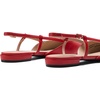 image:imageDREAM PAIRS Womens Slingback Dress Ballet FlatsRed