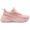 image:imageDREAM PAIRS Womens Sneakers Slip On Walking ShoesPink
