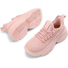 image:imageDREAM PAIRS Womens Sneakers Slip On Walking ShoesPink