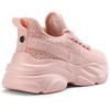 image:imageDREAM PAIRS Womens Sneakers Slip On Walking ShoesPink