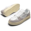image:imageDREAM PAIRS Womens Sneakers Walking Casual ShoesWhiteGrey