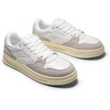 image:imageDREAM PAIRS Womens Sneakers Walking Casual ShoesWhiteGrey