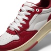 image:imageDREAM PAIRS Womens Sneakers Walking Casual ShoesWhiteRed