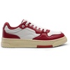 image:imageDREAM PAIRS Womens Sneakers Walking Casual ShoesWhiteRed