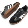 image:imageDREAM PAIRS Womens Walking SneakersAll Black