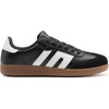 image:imageDREAM PAIRS Womens Walking SneakersAll Black
