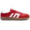 image:imageDREAM PAIRS Womens Walking SneakersAll Red
