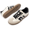 image:imageDREAM PAIRS Womens Walking SneakersBeige Black