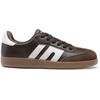 image:imageDREAM PAIRS Womens Walking SneakersBrown