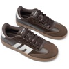 image:imageDREAM PAIRS Womens Walking SneakersBrown