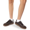 image:imageDREAM PAIRS Womens Walking SneakersBrown