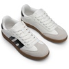 image:imageDREAM PAIRS Womens Walking SneakersWhite
