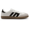 image:imageDREAM PAIRS Womens Walking SneakersWhite
