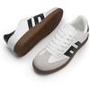 image:imageDREAM PAIRS Womens Walking SneakersWhite