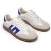 image:imageDREAM PAIRS Womens Walking SneakersWhitePurple
