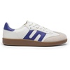 image:imageDREAM PAIRS Womens Walking SneakersWhitePurple