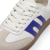 image:imageDREAM PAIRS Womens Walking SneakersWhitePurple
