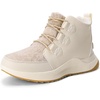 image:imageDREAM PAIRS Ankle Fashion Sneaker Boots WomenBeige