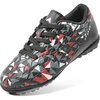 Black/Red