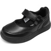 image:imageDREAM PAIRS Girls Mary Jane Toddler School ShoesBlack