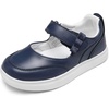 image:imageDREAM PAIRS Girls Mary Jane Toddler School ShoesNavy