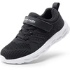 image:imageDREAM PAIRS Kid Shoes Sneaker LightweightBlack