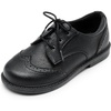 image:imageDREAM PAIRS Kids Dress Uniform Formal Casual OxfordBlack