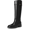 Black-pu
