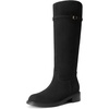 Black-suede