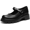 Black-pu