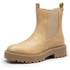 Nude-nubuck