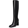 Black-pu