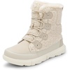 Beige-furry