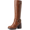 Light Brown