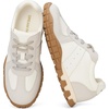image:imageDREAM PAIRS Womens Retro Sneakers Walking Tennis ShoesGreyWhite