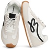image:imageDREAM PAIRS Womens Retro Tennis Fashion SneakersGrey