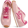 image:imageDREAM PAIRS Womens Retro Tennis Fashion SneakersPink
