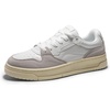 image:imageDREAM PAIRS Womens Sneakers Walking Casual ShoesWhiteGrey
