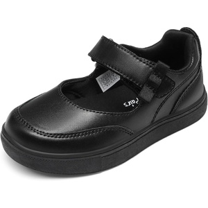 image:imageDREAM PAIRS Girls Mary Jane Toddler School ShoesBlack
