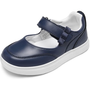 image:imageDREAM PAIRS Girls Mary Jane Toddler School ShoesNavy