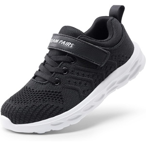 image:imageDREAM PAIRS Kid Shoes Sneaker LightweightBlack