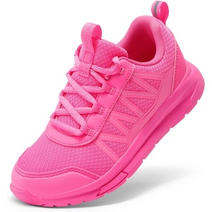 image:imageDREAM PAIRS Kids Shoes Sneakers Lace UpHot Pink