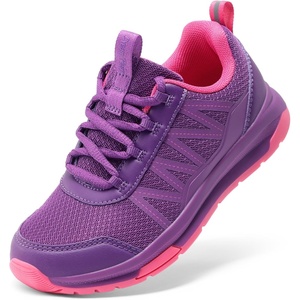 image:imageDREAM PAIRS Kids Shoes Sneakers Lace UpPurple