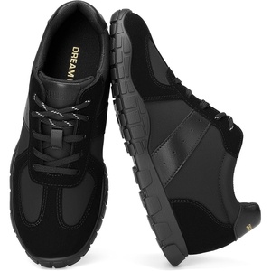 image:imageDREAM PAIRS Womens Retro Sneakers Walking Tennis ShoesBlack